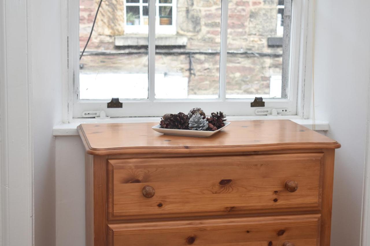 Appartement Rose Street - Watchmakers EDI
