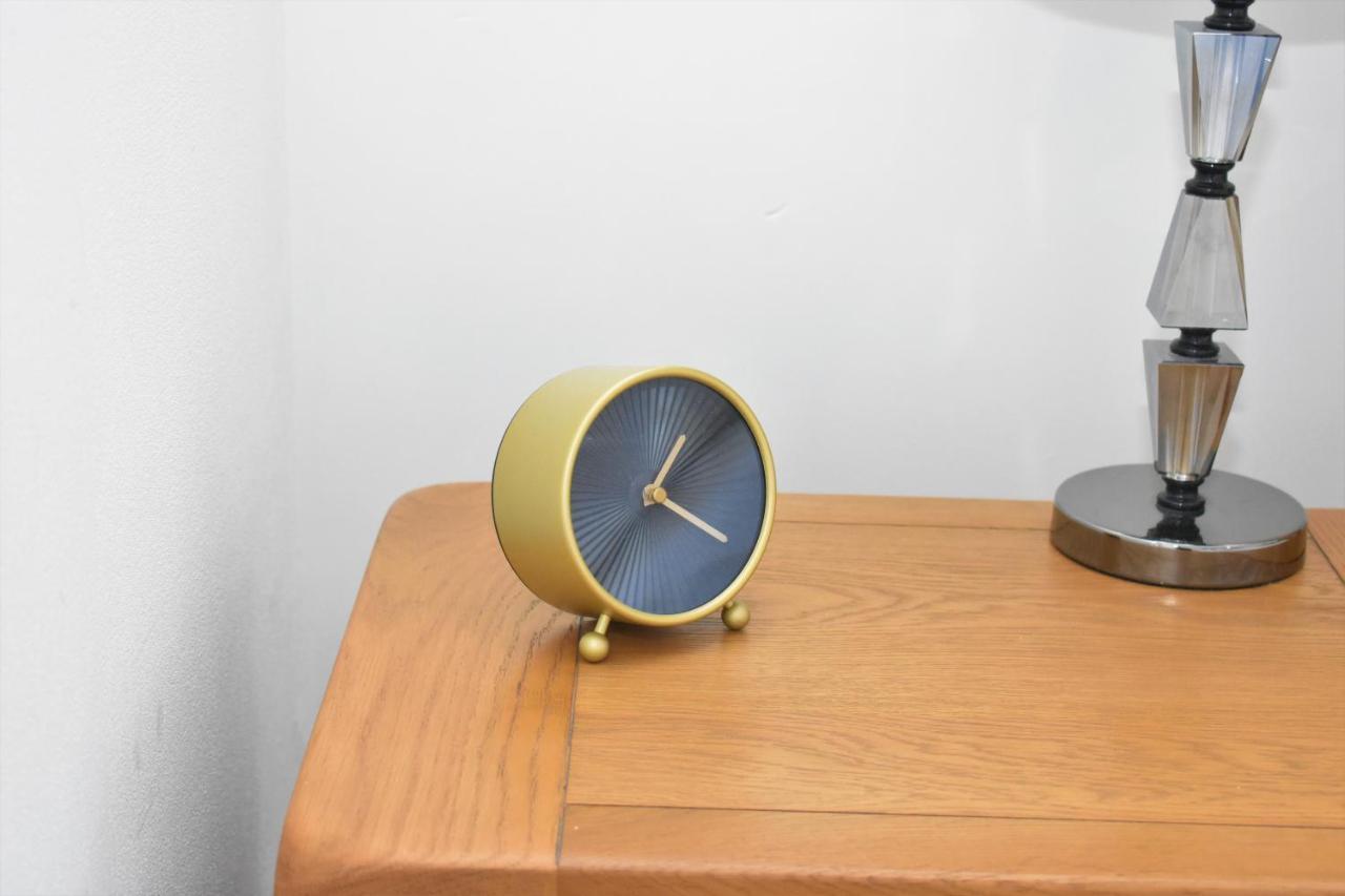 Appartement Rose Street - Watchmakers EDI