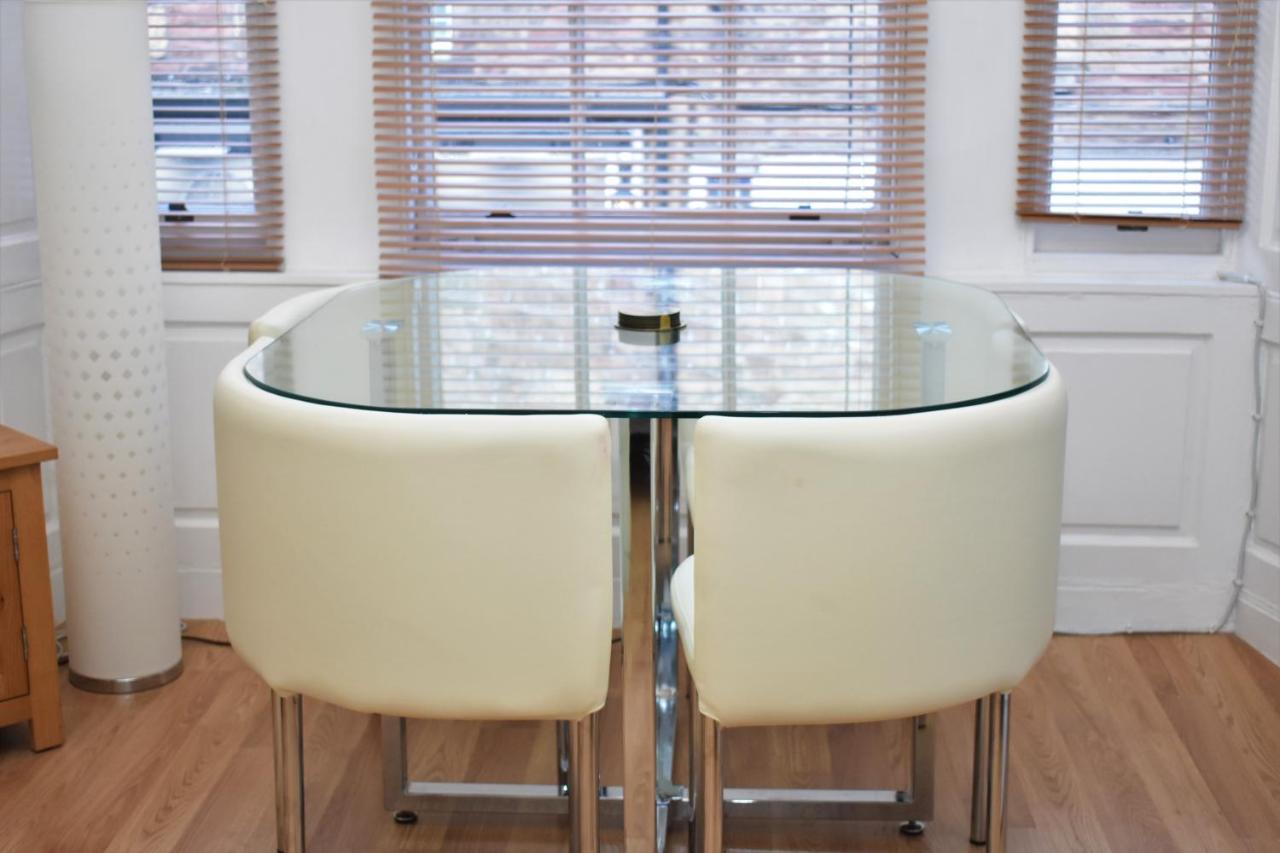 Appartement Rose Street - Watchmakers EDI