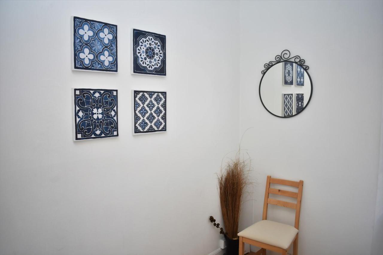 Rose Street - Watchmakers Appartement