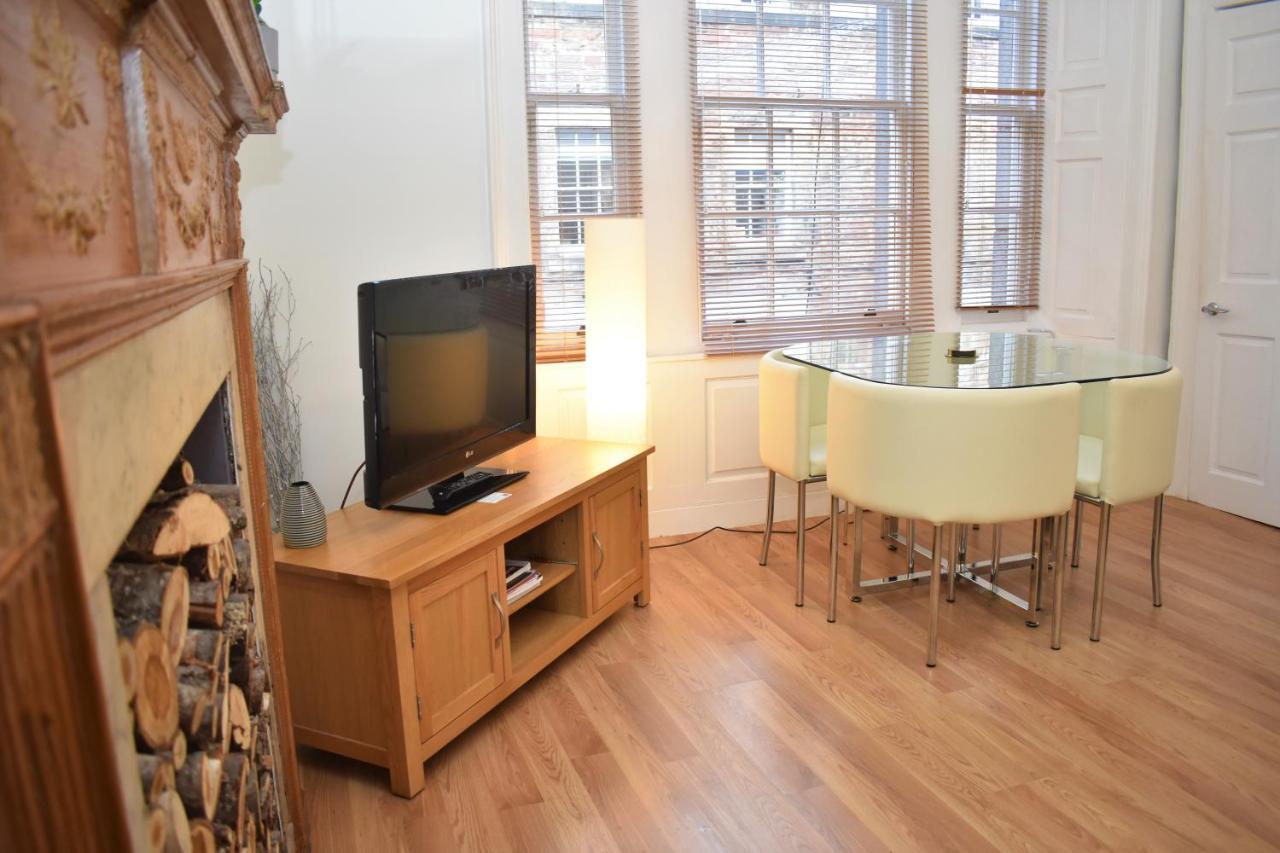 Rose Street - Watchmakers Appartement